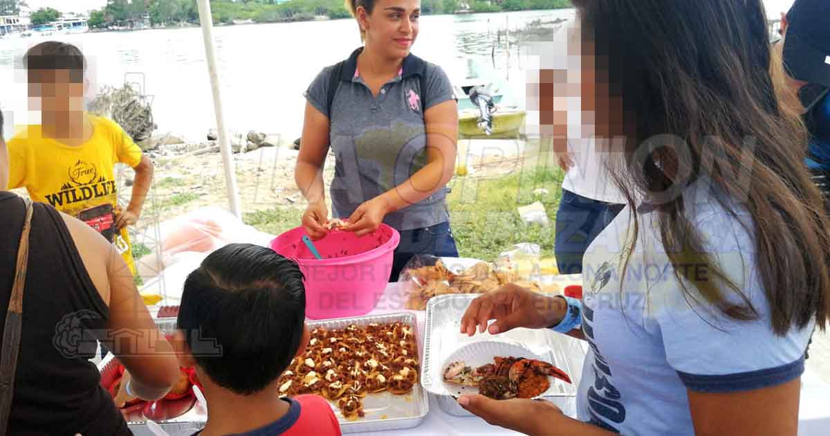 Cancelan Festival Gastronómico del Pescador
