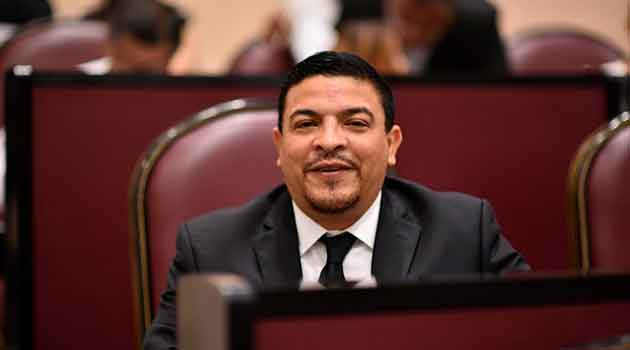 El mandato de los municipios