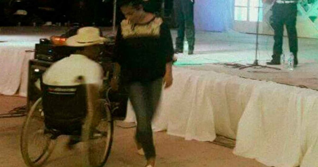 Jesús Gabriel se aferra a la vida en un hospital de Poza Rica