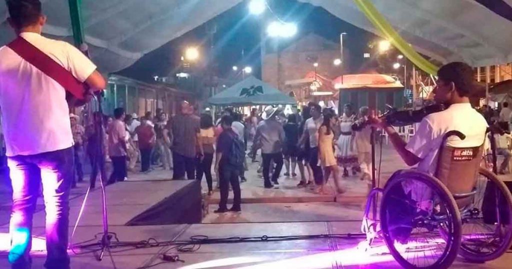 Jesús Gabriel se aferra a la vida en un hospital de Poza Rica
