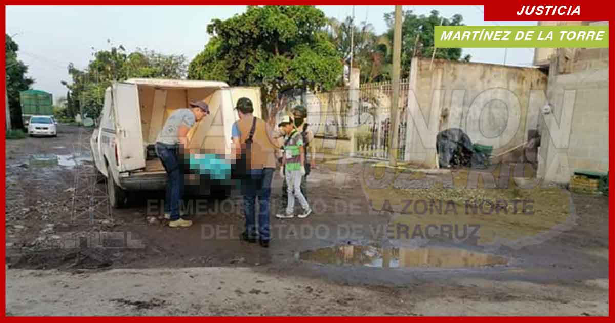 Crimen pasional, el homicidio del ingeniero en Martínez de la Torre