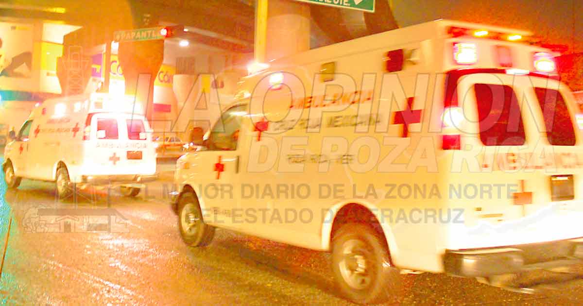 Activan alarmas en Las Gaviotas