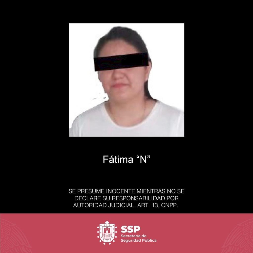 Detienen a 8 personas por distintos delitos; asegura mercancía, armas y vehículos