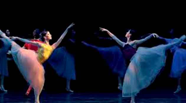 Alistan programa de danza en torno a Beethoven