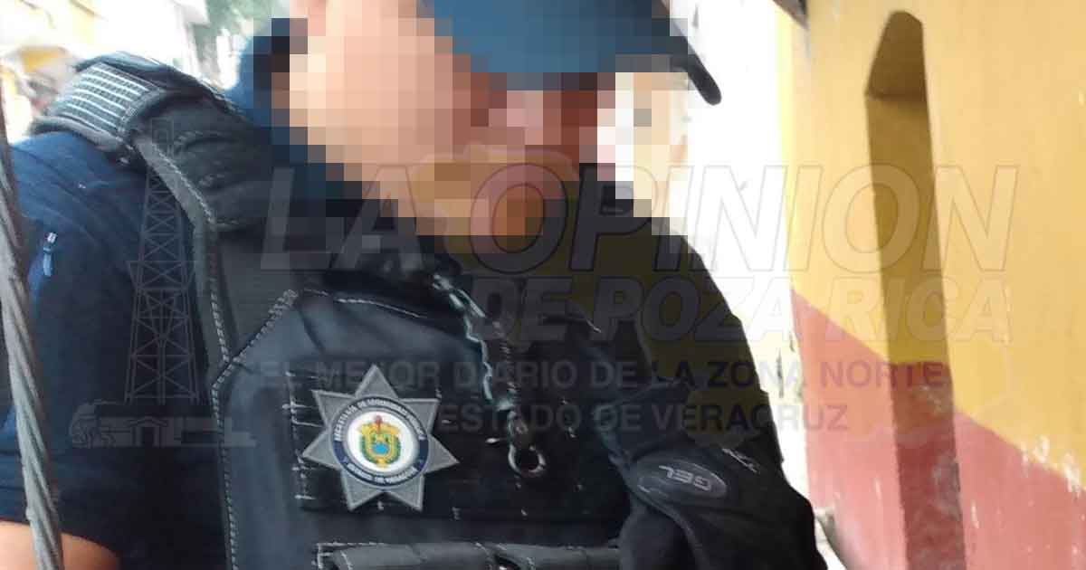 Detienen a presunto secuestrador ex policía vinculado al caso de nieto de ex alcalde de Espinal
