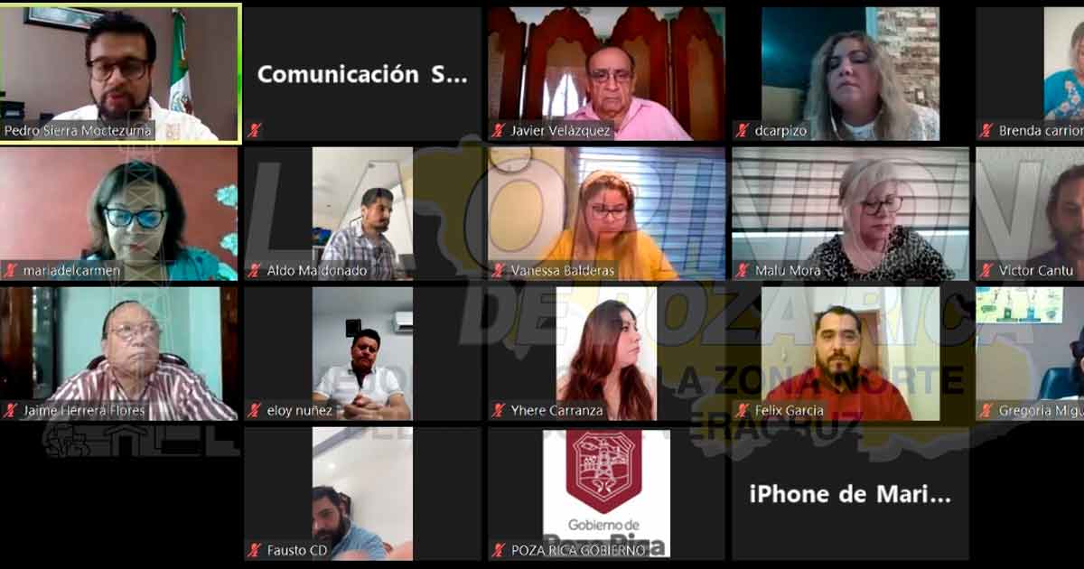 Llega equipo a Protección Civil