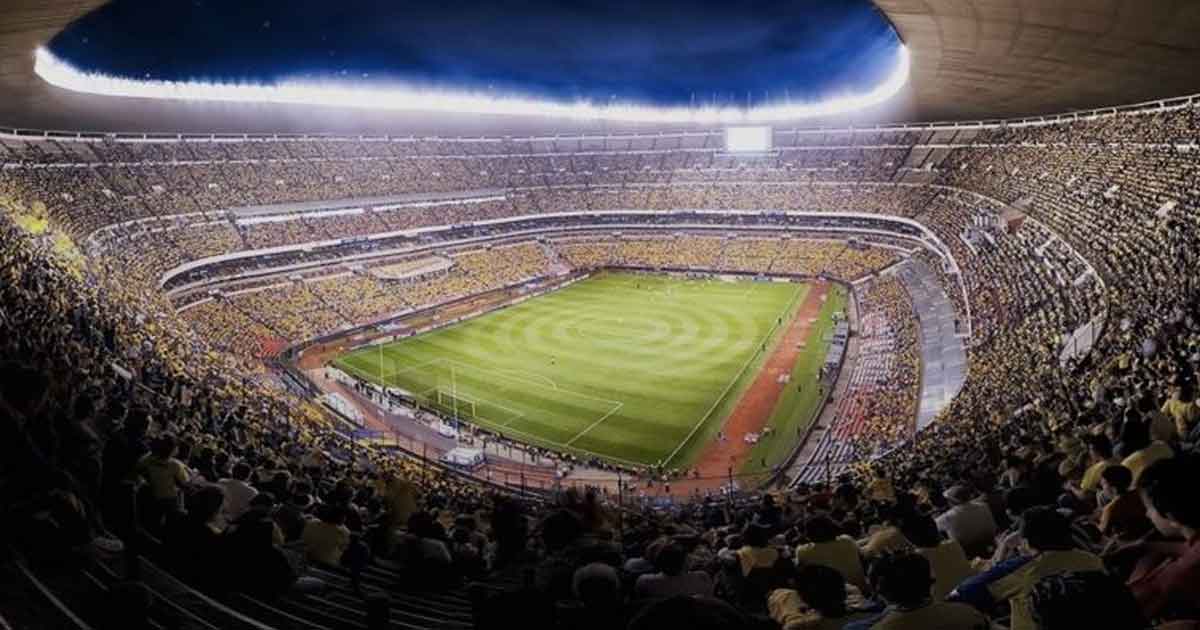 Así quedaría el calendario para jugar lo que resta del Clausura 2020