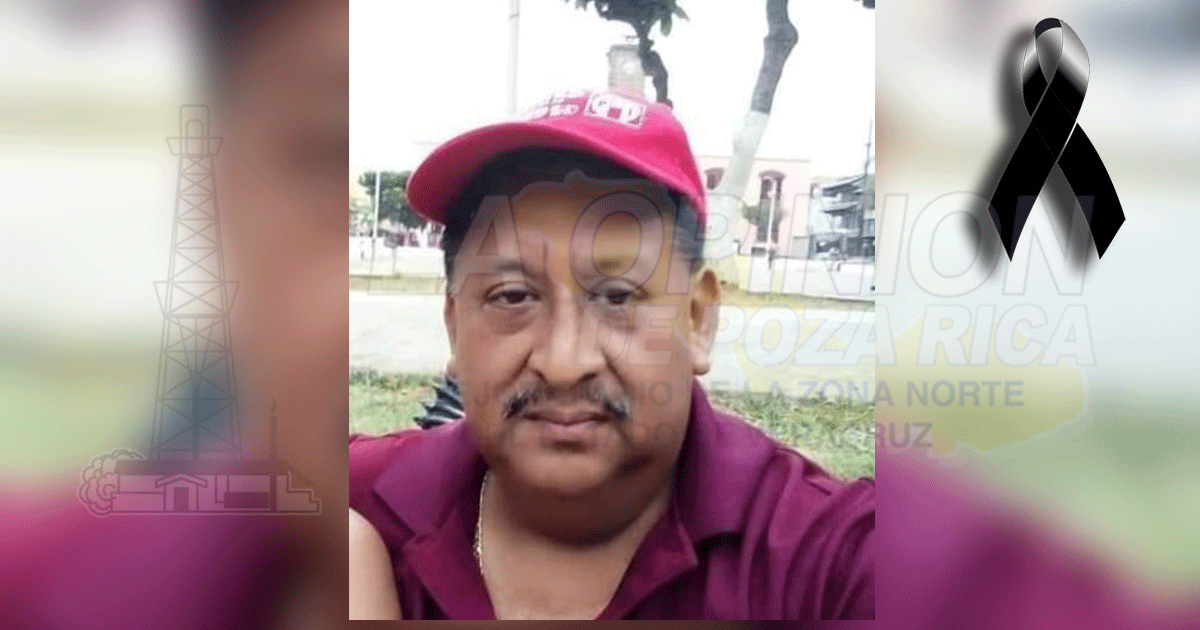 Fallece líder de la CNC de San Felipe Orizatlán
