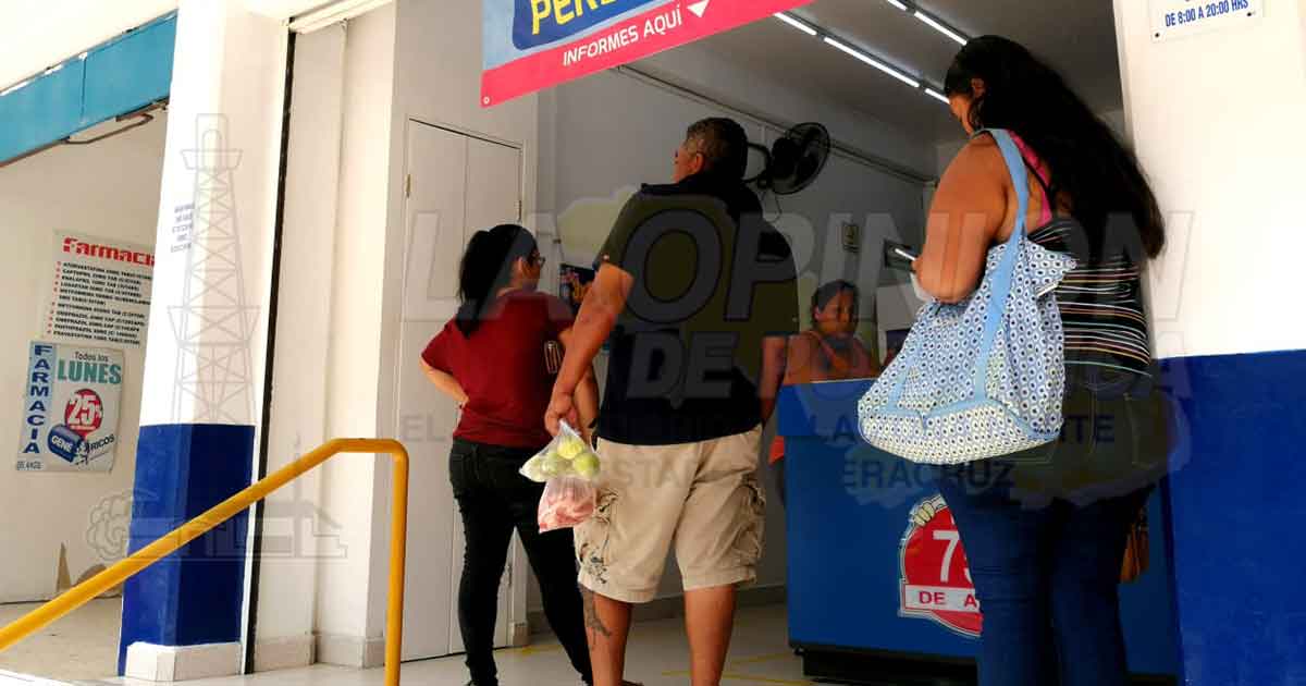 Farmacias, también vigiladas por Profeco