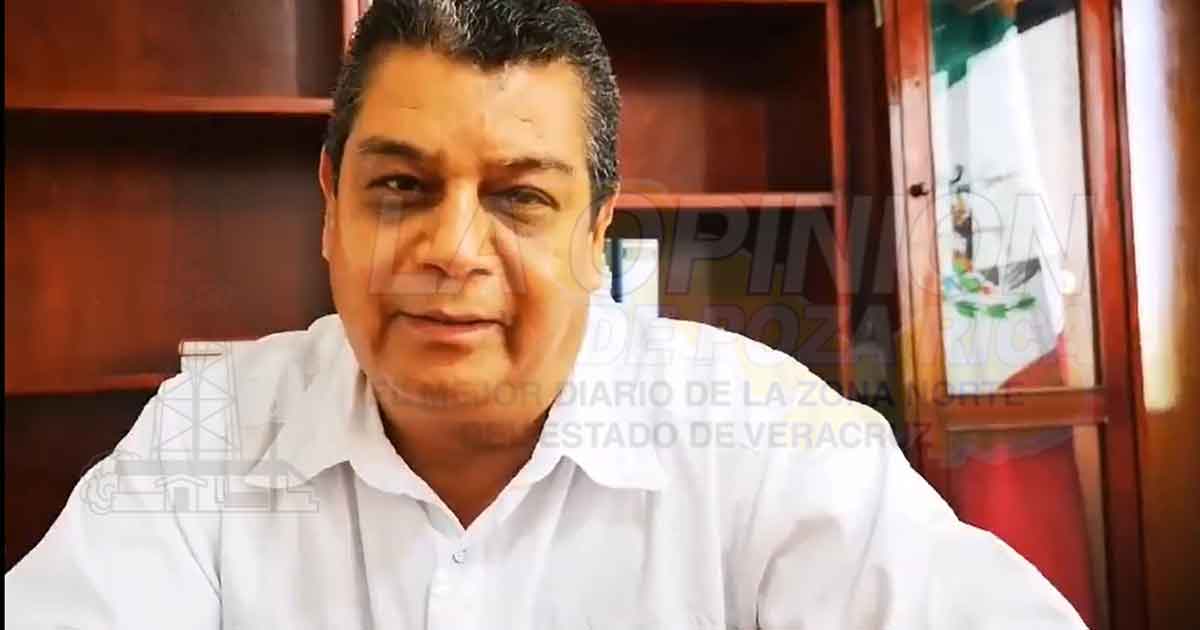 Denuncian a edil ante Fiscalía Anticorrupción
