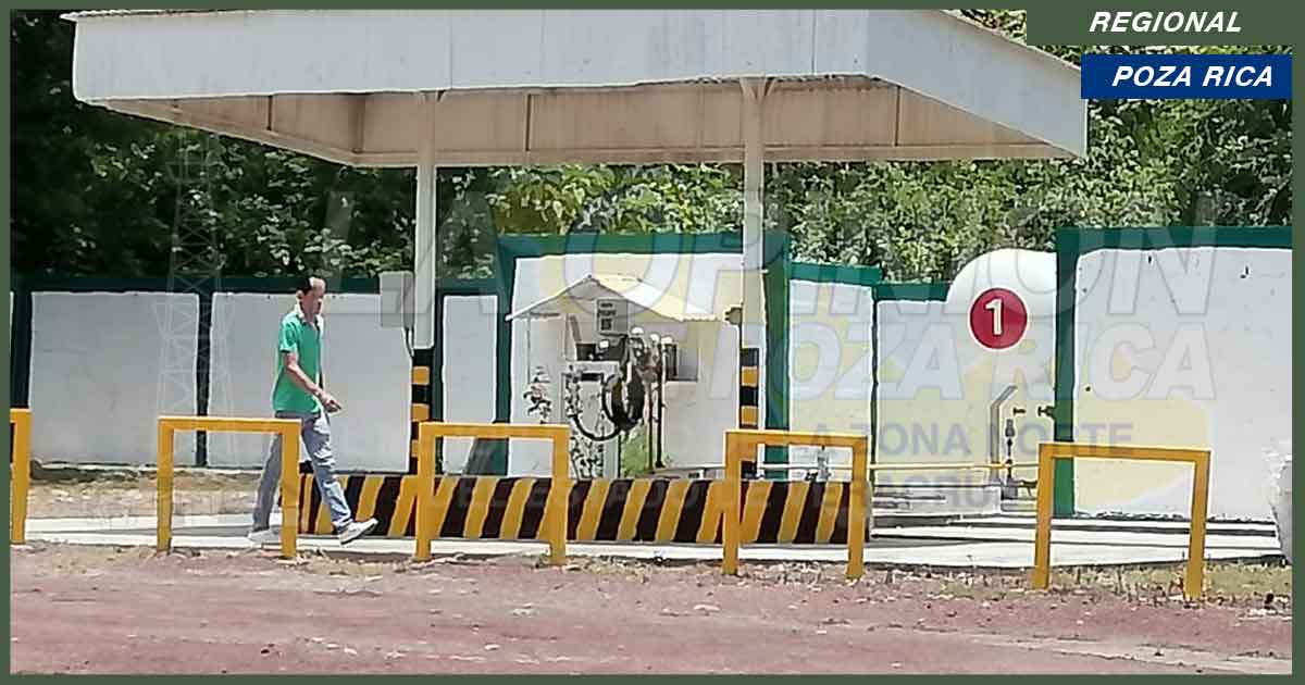 Temor entre vecinos por apertura de una gasera