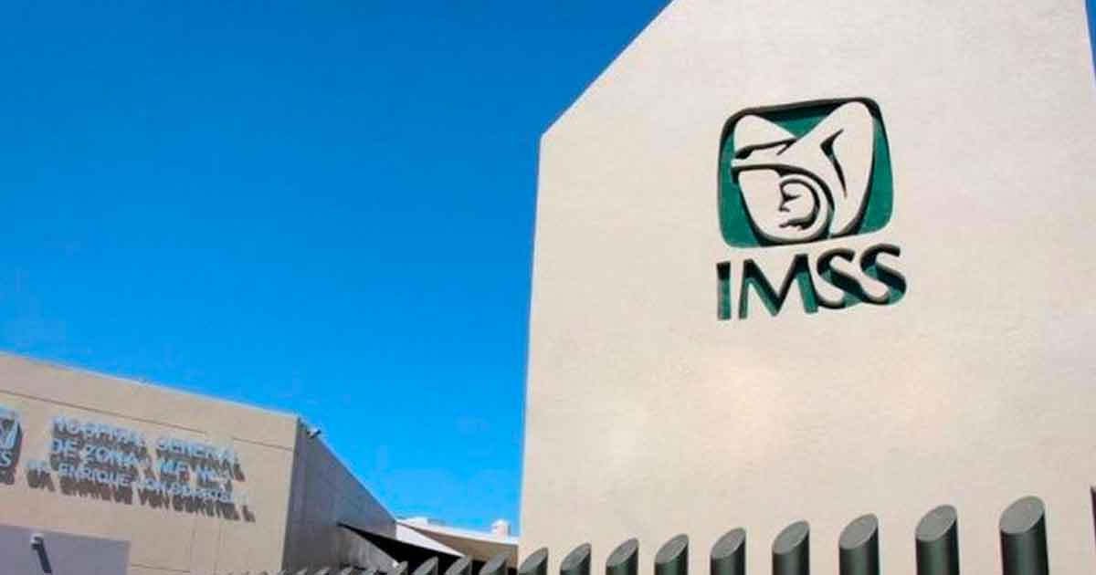 IMSS y sindicato atenderán a personas NO derechohabientes sí padecen COVID-19