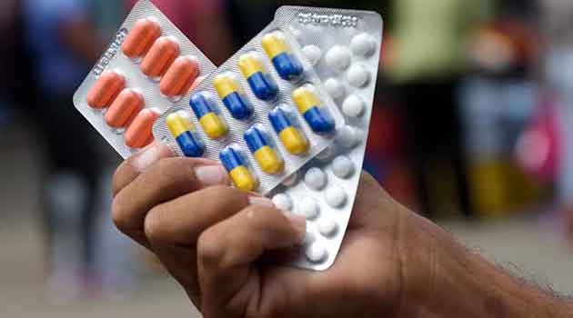 IMSS espera arribo de medicamentos para cáncer desde Argentina