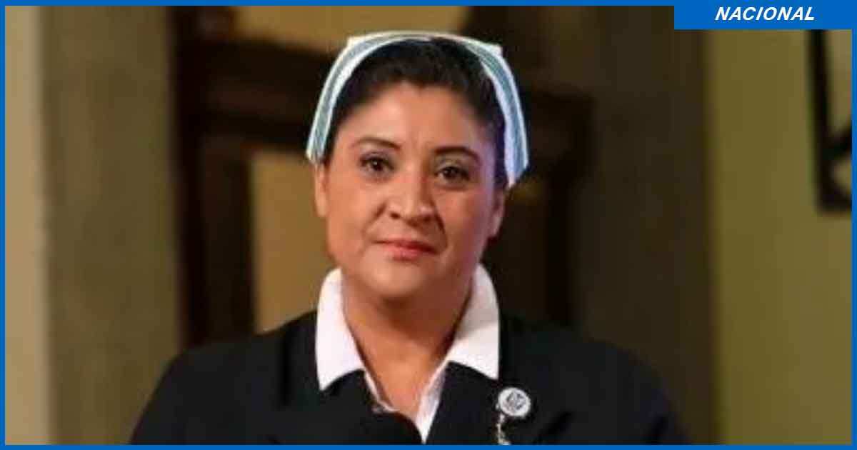 Jefa Fabiana da positivo al Covid-19