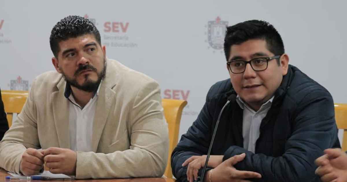 Julen Rementería manipula información a su conveniencia por proceso electoral de 2021: Ramírez Zepeta