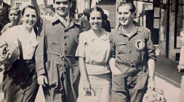 El legado de Federico García Lorca declarado Bien de Interés Cultural