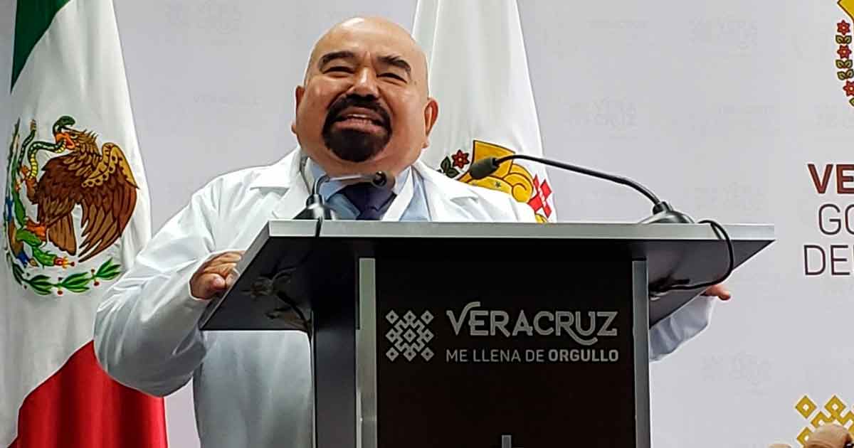Estalla Ramos Alor: "irresponsables" les reclama a personas de Coatza