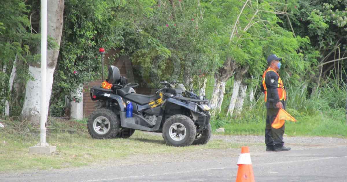 Llegan $4.8 millones del FORTASEG