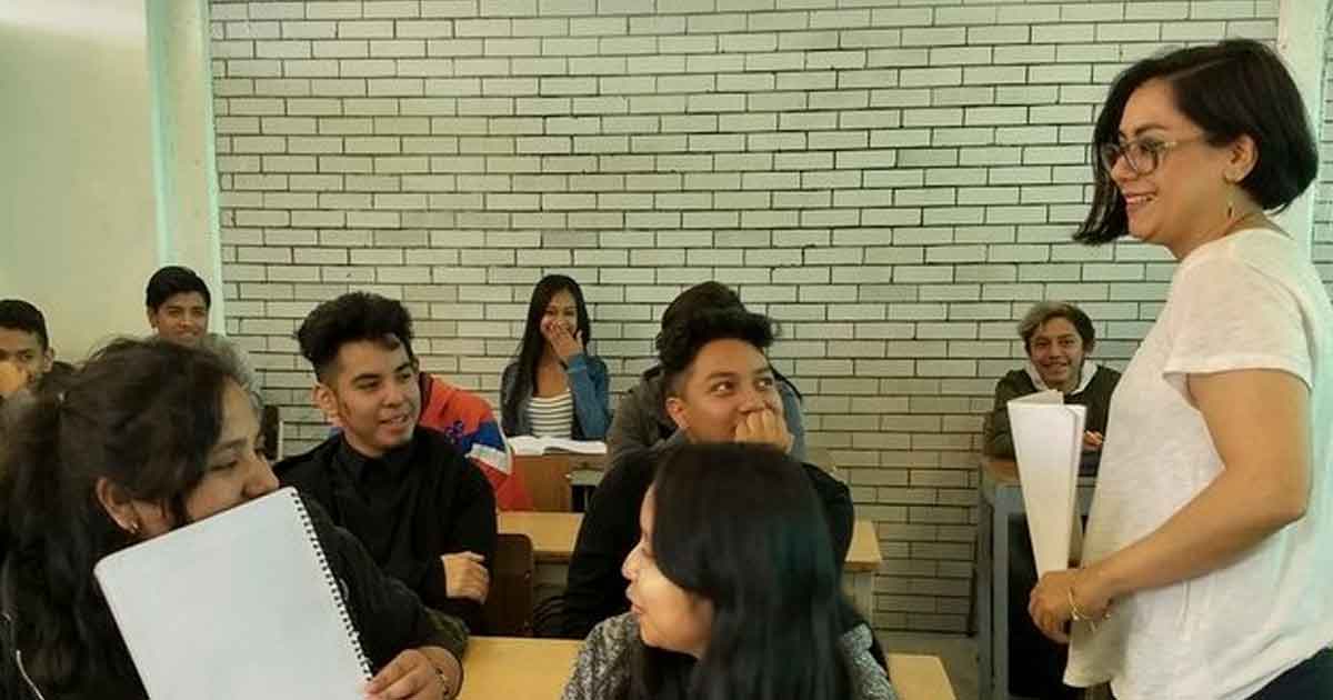 ¡Feliz día del maestro! SEP aprueba aumento al salario de profesores