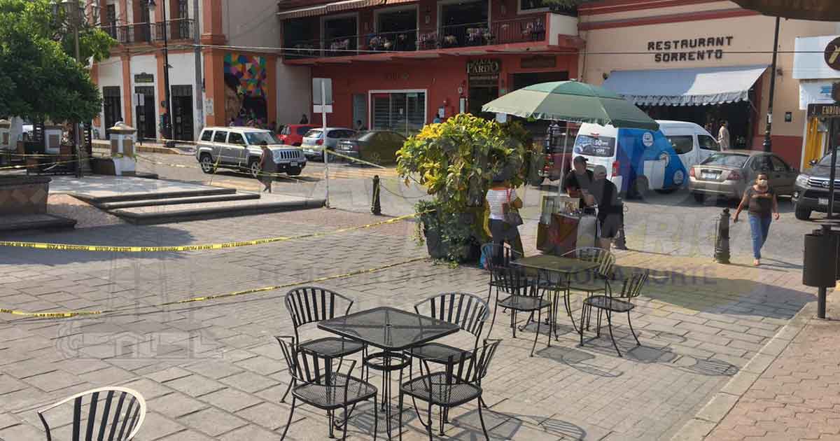 No completan nomina, empresarios locales de restaurantes y hoteles