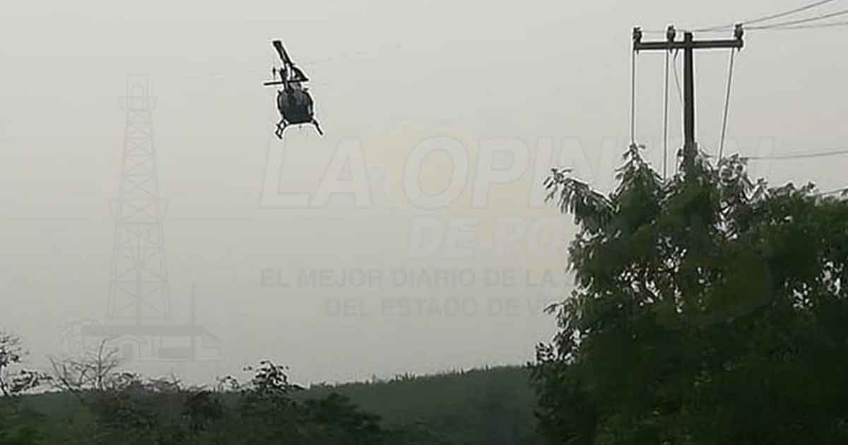 Retenes en carreteras de la región ante ataque a hija de María Elena Ferral