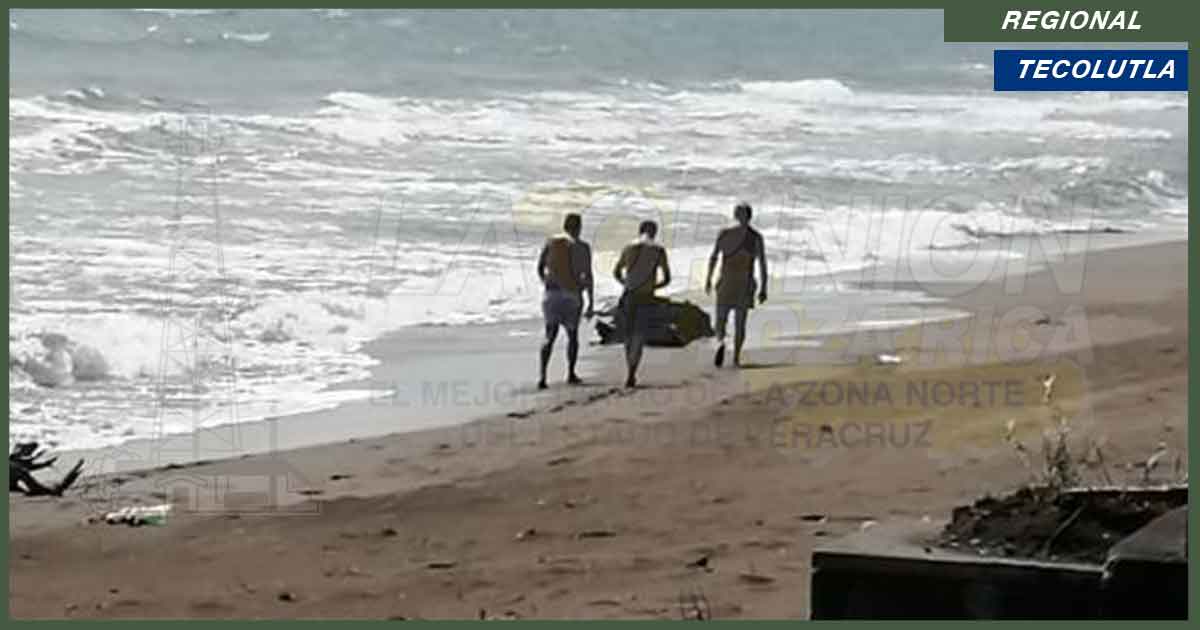 A pesar de la contingencia, Costa Esmeralda registra turistas