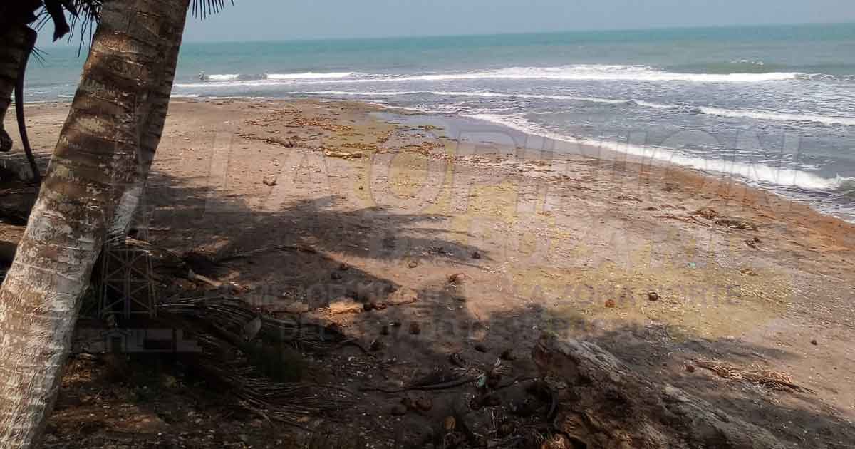 Con dureza previenen contagios, pero se flexibilizan en La Barra