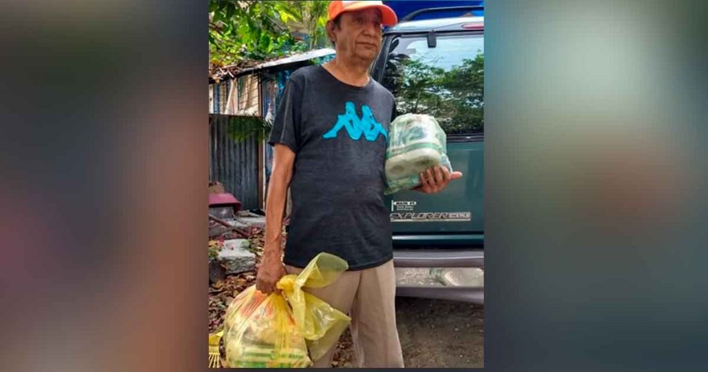 Se atienden necesidades de sectores vulnerables de Poza Rica