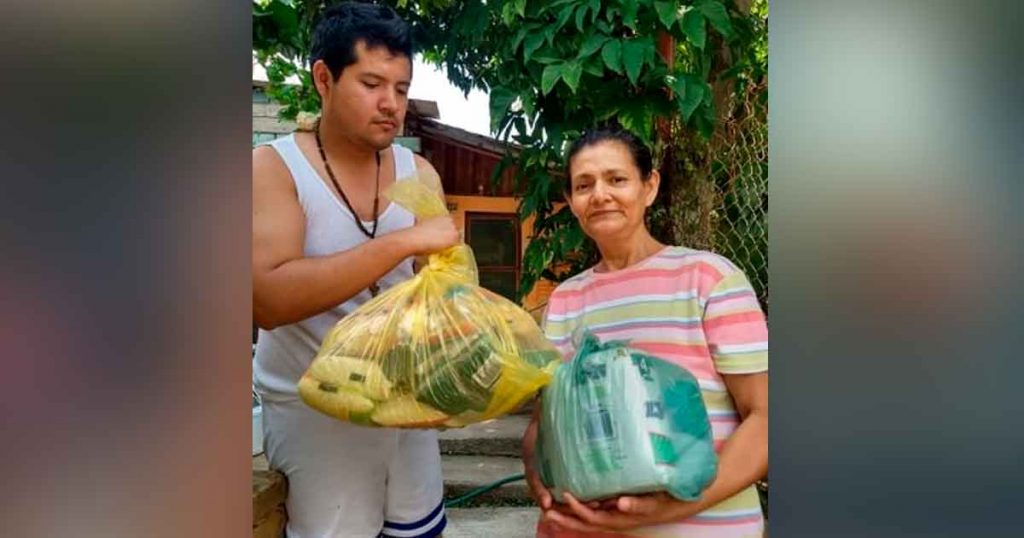 Se atienden necesidades de sectores vulnerables de Poza Rica