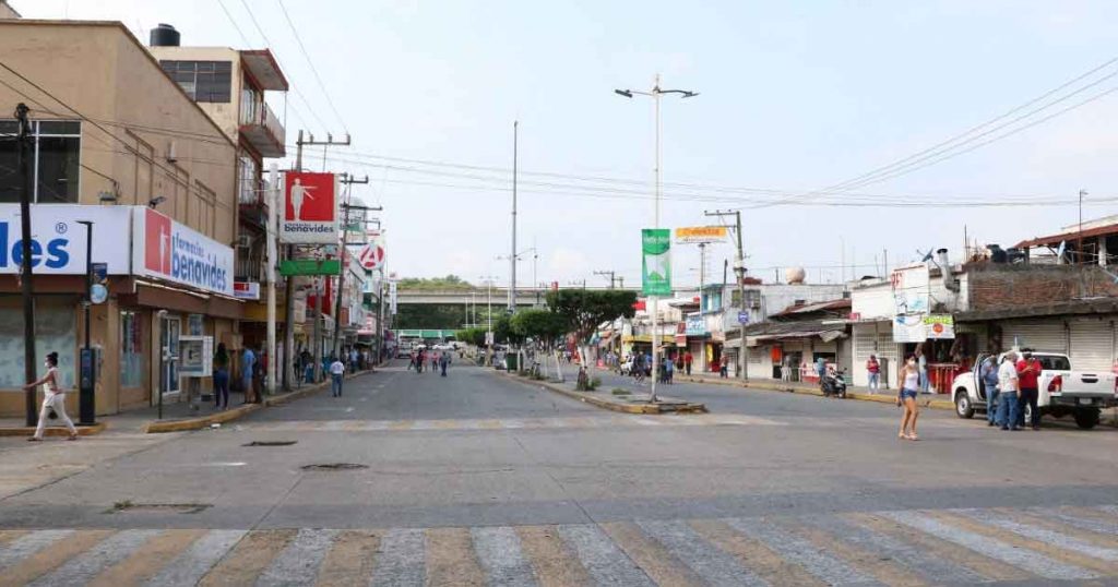 Apoyan a Poza Rica y su gobierno para prevenir contagios