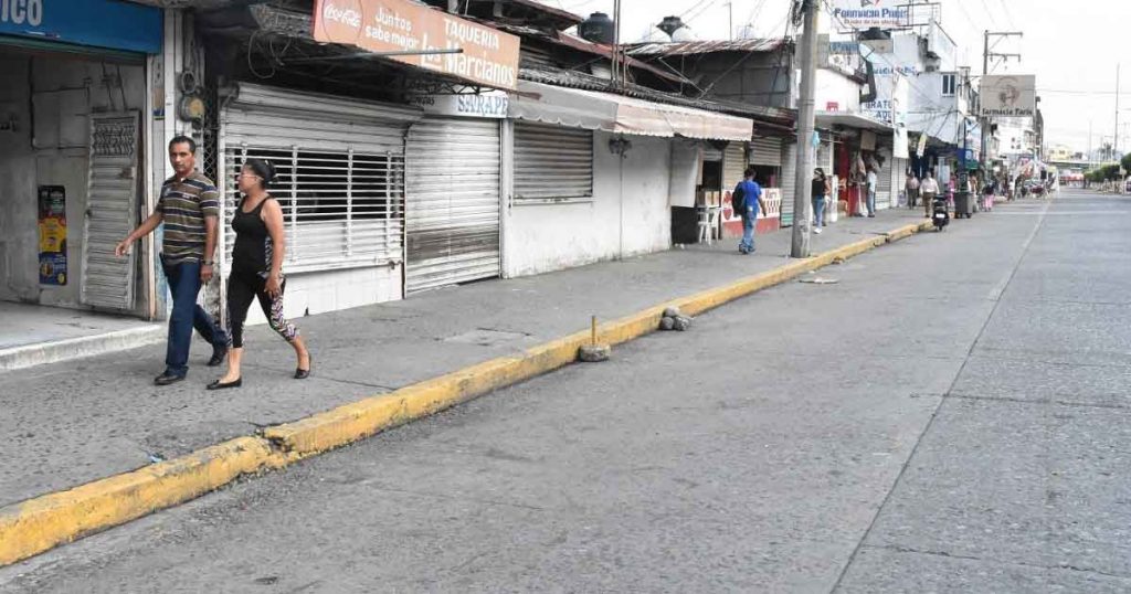 Apoyan a Poza Rica y su gobierno para prevenir contagios