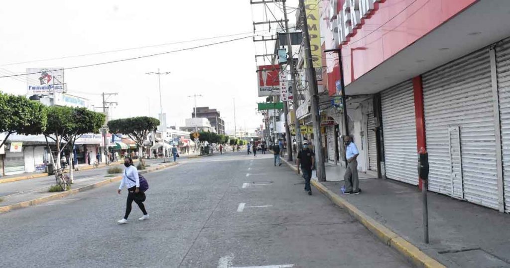 Apoyan a Poza Rica y su gobierno para prevenir contagios