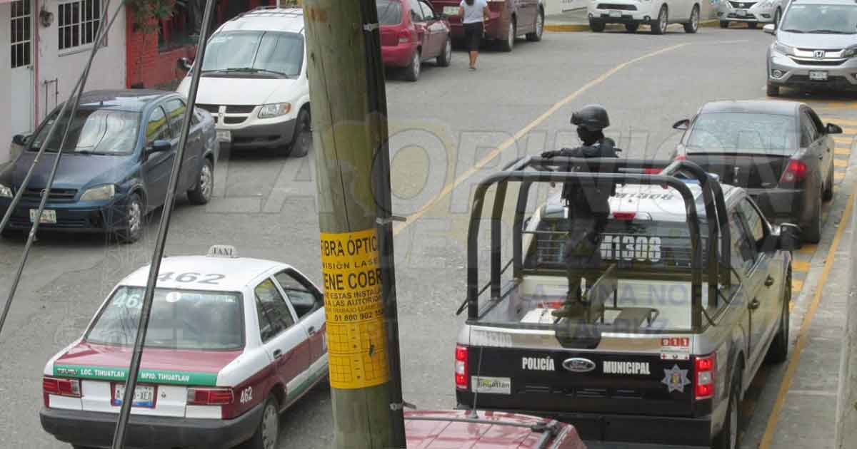 ¡Prorrogan la convocatoria!