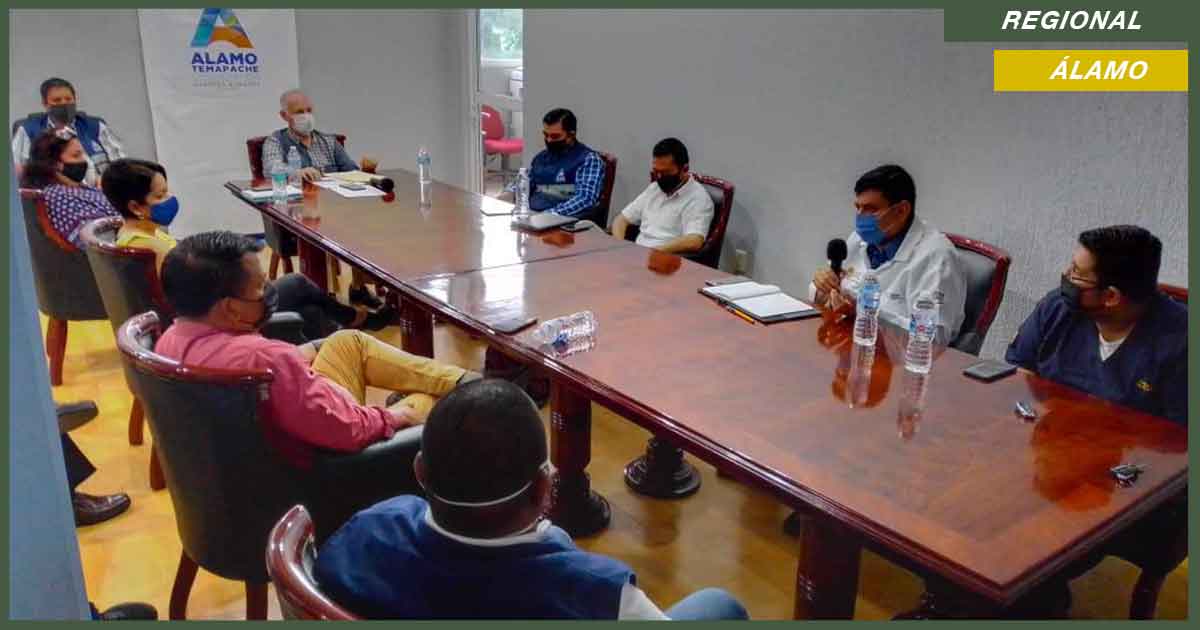 Reforzarán las medidas preventivas para evitar contagios del Covid-19