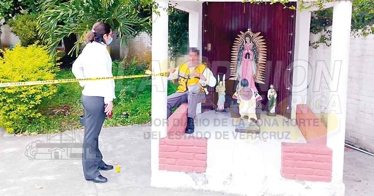 ¡Violento asalto a CFE!