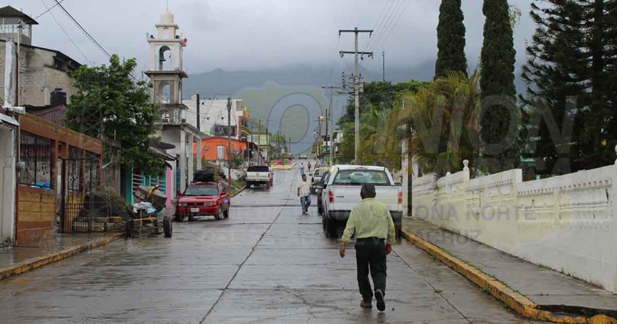 Reportan el robo de una vivienda