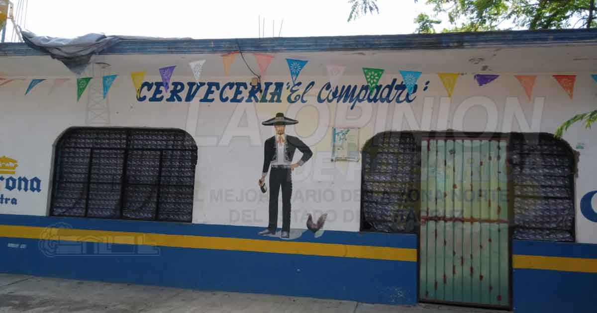 Cantinas se salvan de ser clausuradas