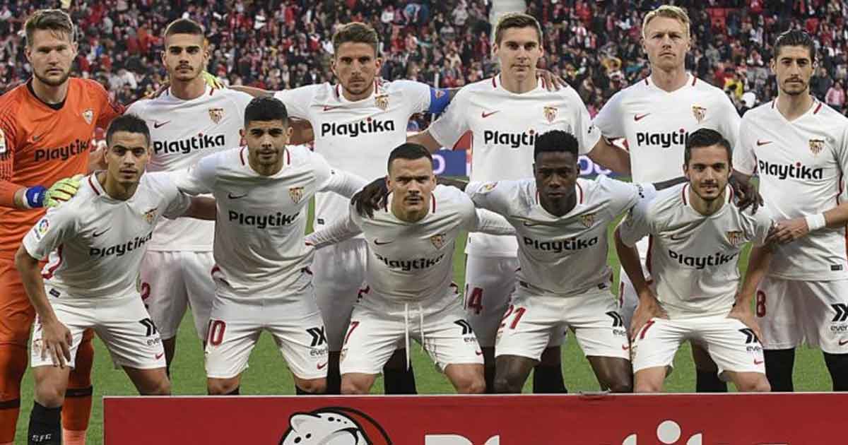 Sevilla buscaría comprar una franquicia en el futbol mexicano