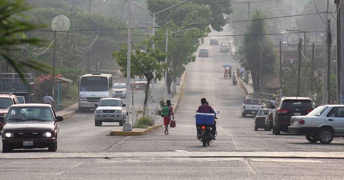 Sin control llegan desde plataformas