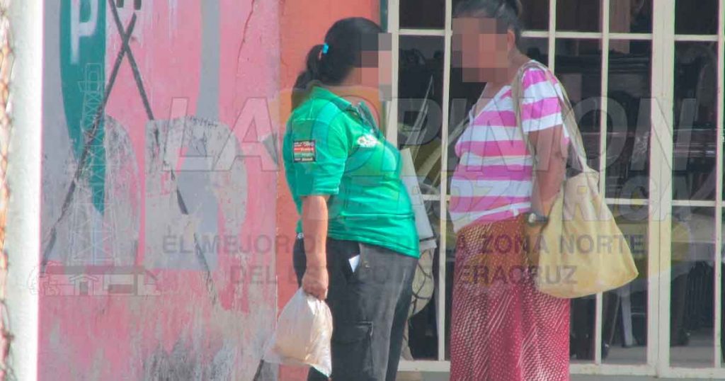 Mujeres maltratadas olvidadas por el IMN