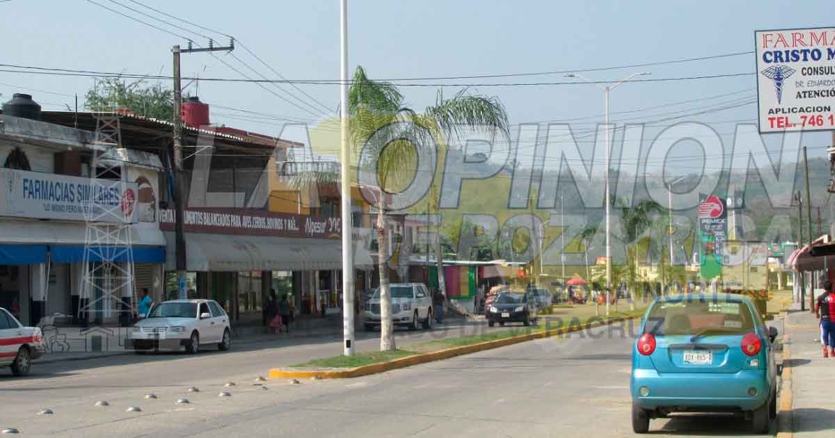 3 muertos y 13 casos de COVID-19 confirmados en Tihuatlán