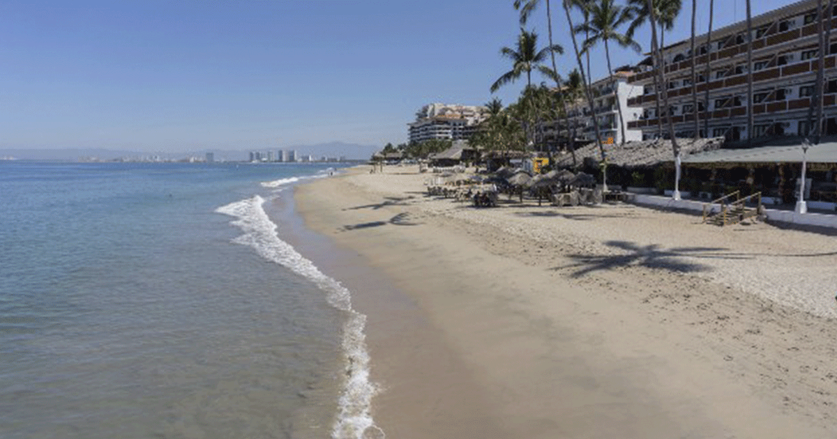 Fines de semana largos: la nueva apuesta para subir el turismo en México