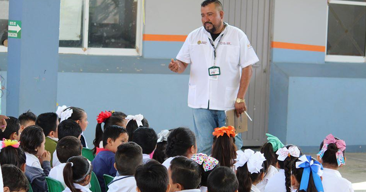 Posible regreso a clases podría ser en agosto