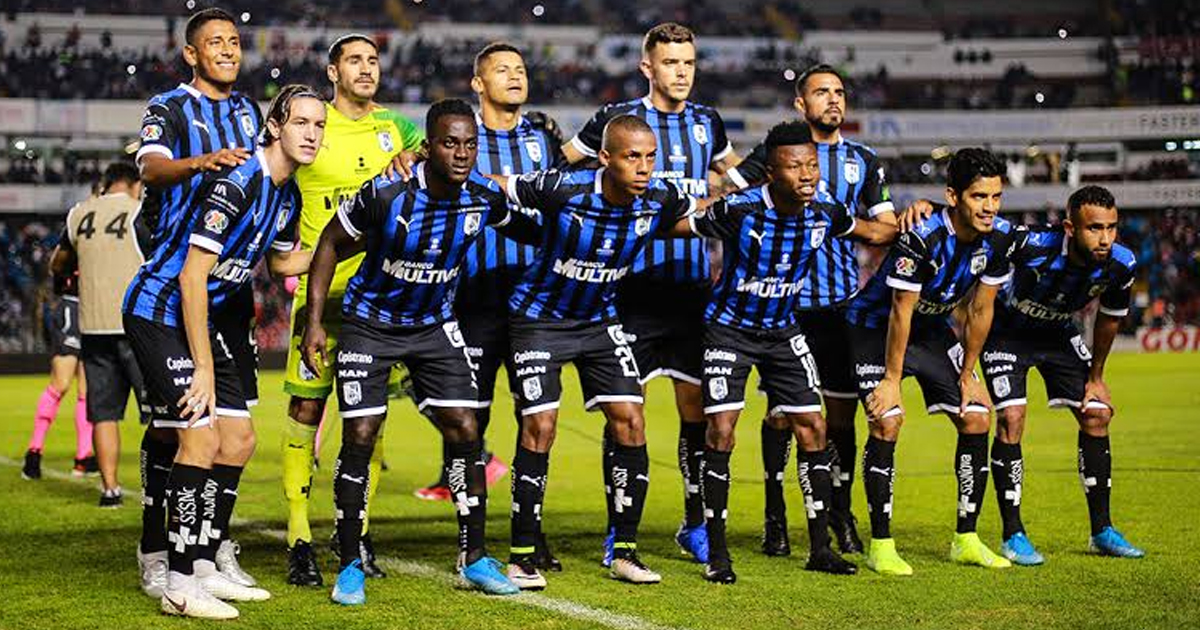 Querétaro: Gallos Blancos estaría muy cerca de cambiar de dueños