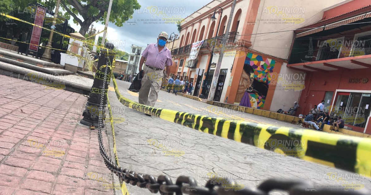 Localizan y liberan a una persona que estaba privada de la libertad