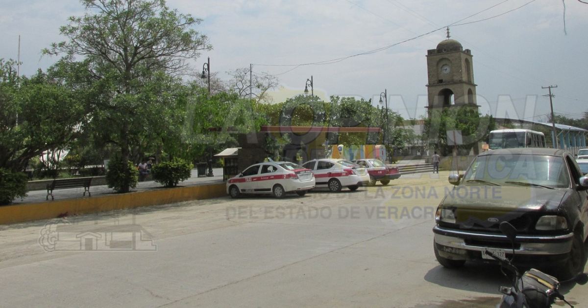 Resurge la alarma en castillo