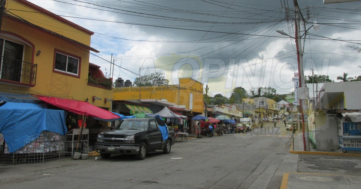 Se relaja Tihuatlán por el momento