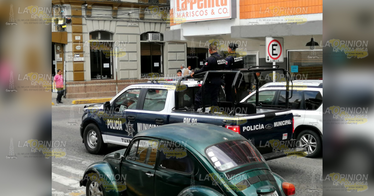 Alertan ante llamadas de extorsión