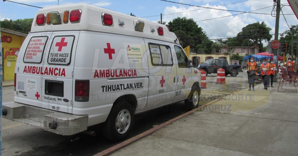 Cruz Roja, sin temor a crisis