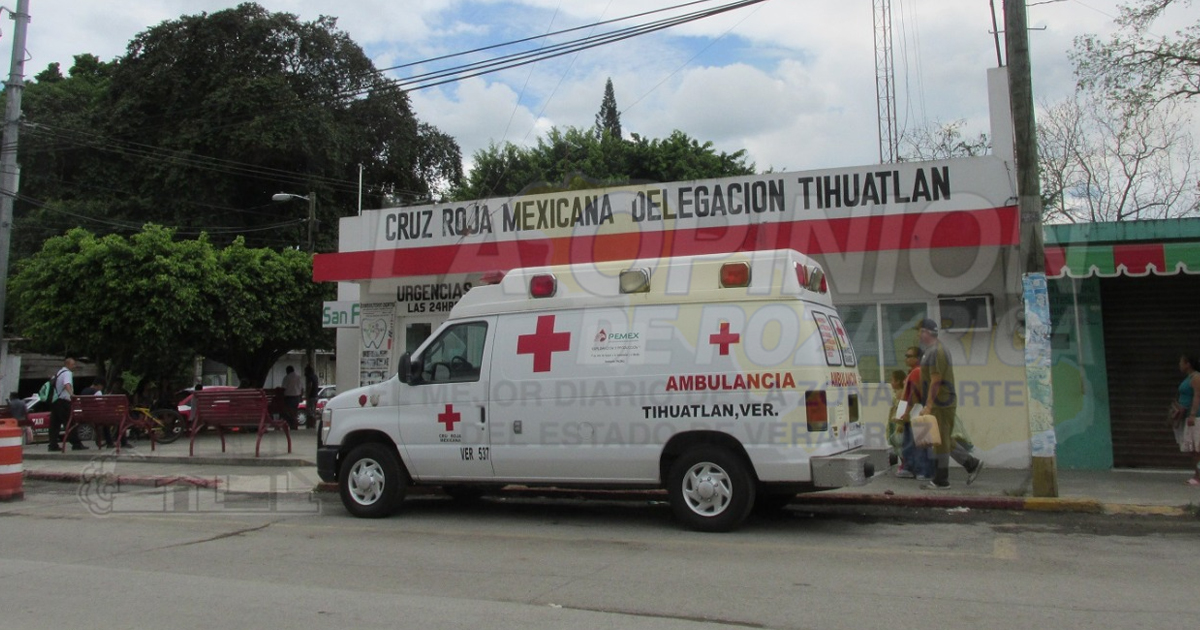 Cruz Roja, sin temor a crisis